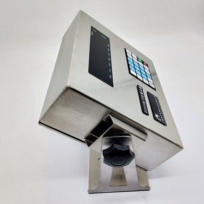 ট্রাক ওজন ডিজিটাল স্কেল সূচক কেদা এসি / ডিসি পাওয়ার সাপ্লাই ডি 2008 এইচ